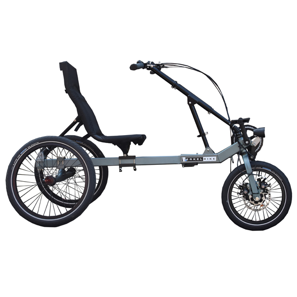 tricycles uk